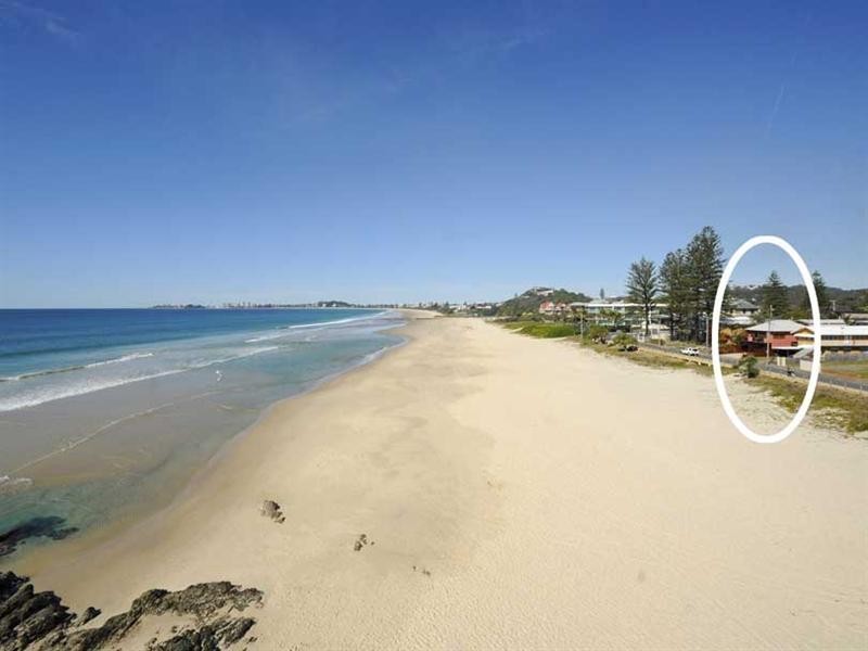 718 Pacific Parade, Currumbin QLD 4223