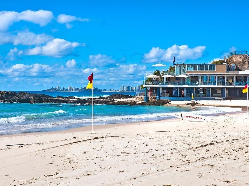 718 Pacific Parade, Currumbin QLD 4223