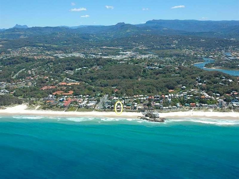 718 Pacific Parade, Currumbin QLD 4223