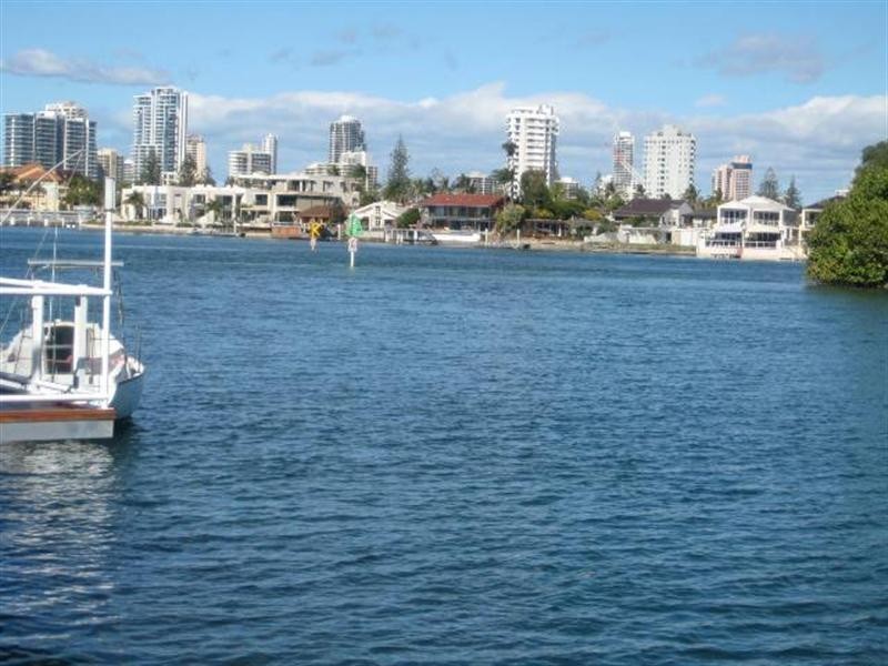 245 Stanhill Drive, Surfers Paradise QLD 4217