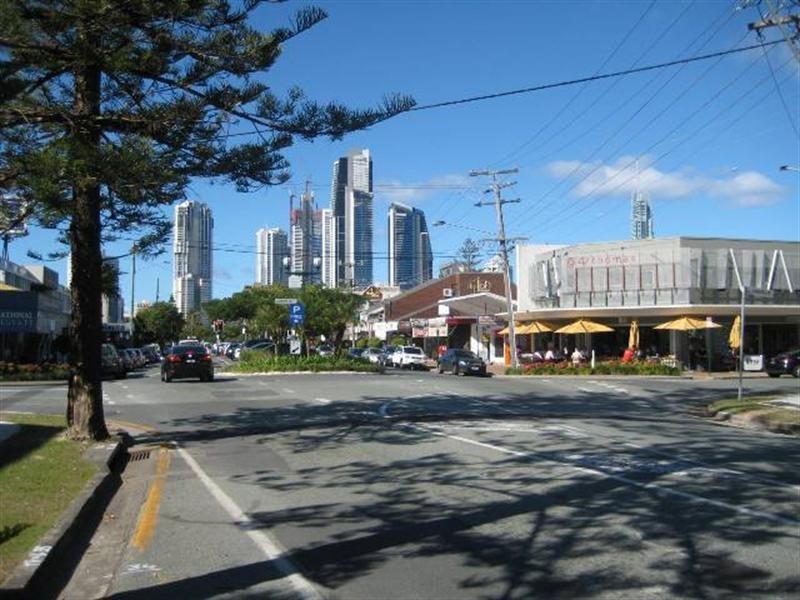 245 Stanhill Drive, Surfers Paradise QLD 4217