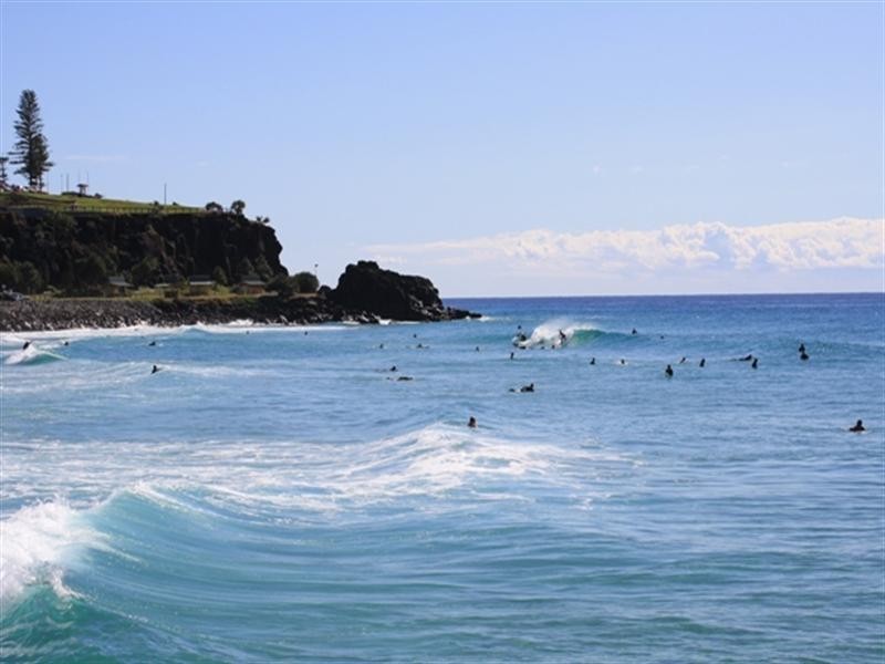 3/13 Eden Street, Tweed Heads NSW 2485