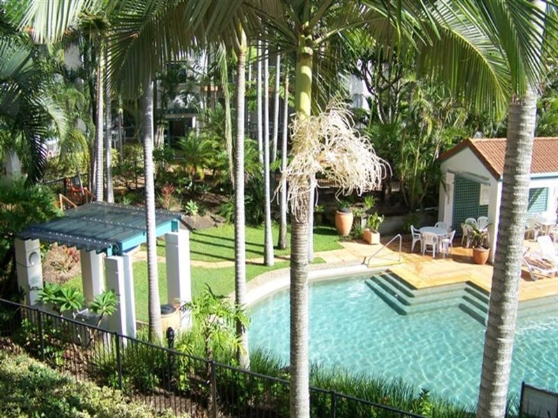 Apartment 186 ‘Grande Florida Resort’, 7 Redondo Avenue, Miami QLD 4220