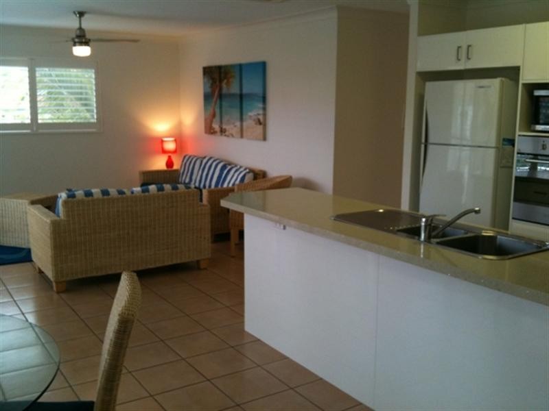 Apartment 186 ‘Grande Florida Resort’, 7 Redondo Avenue, Miami QLD 4220