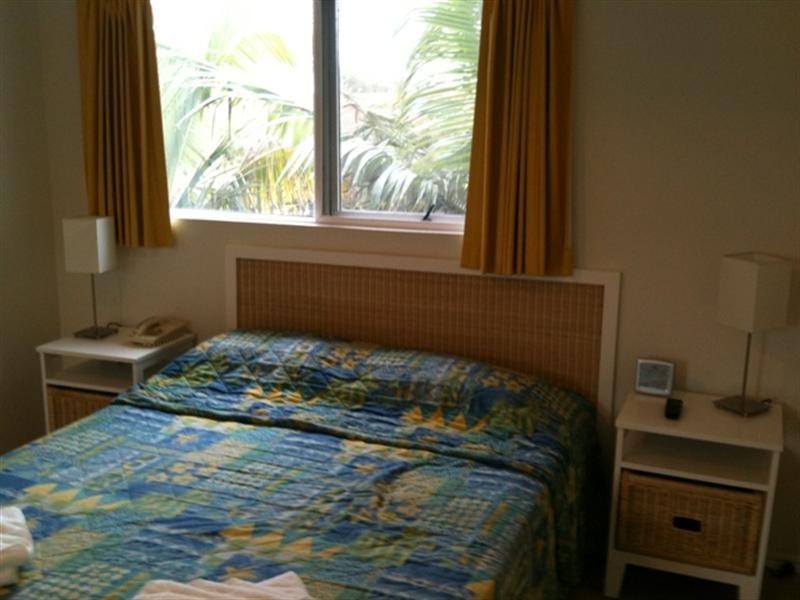 Apartment 186 ‘Grande Florida Resort’, 7 Redondo Avenue, Miami QLD 4220