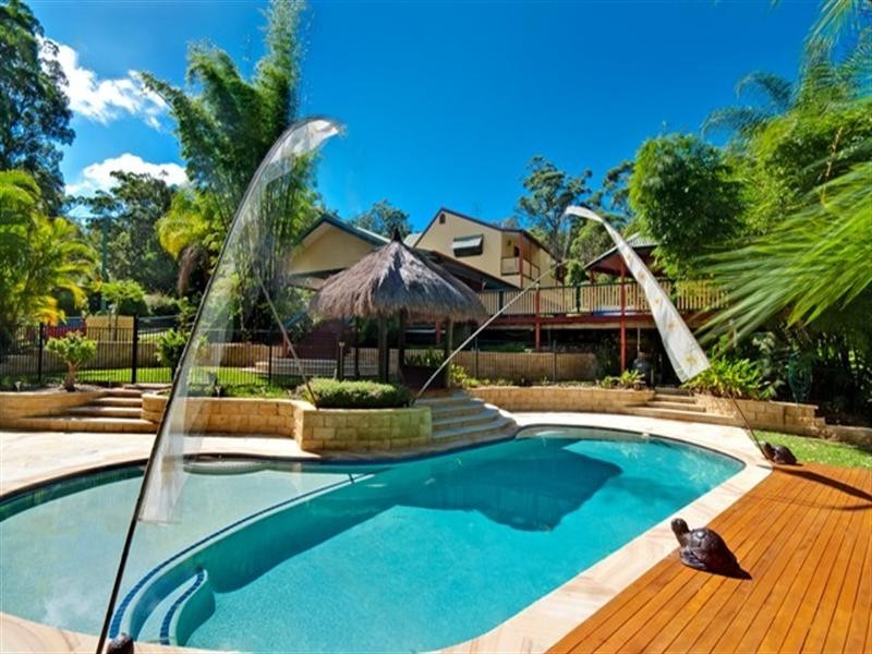 3 Aringa Way, Tallebudgera QLD 4228