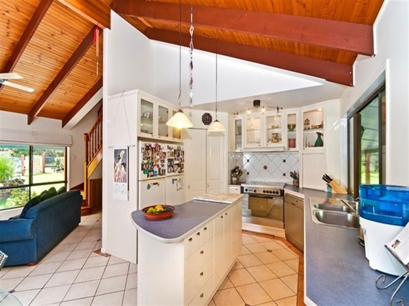 3 Aringa Way, Tallebudgera QLD 4228
