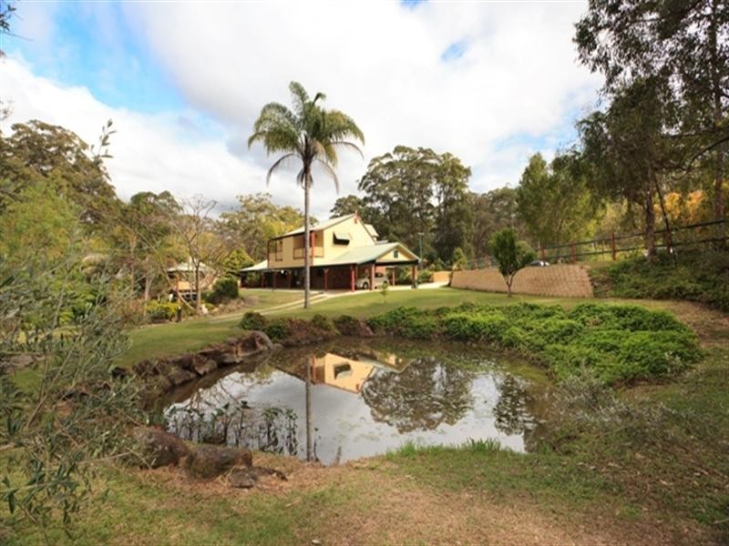 3 Aringa Way, Tallebudgera QLD 4228