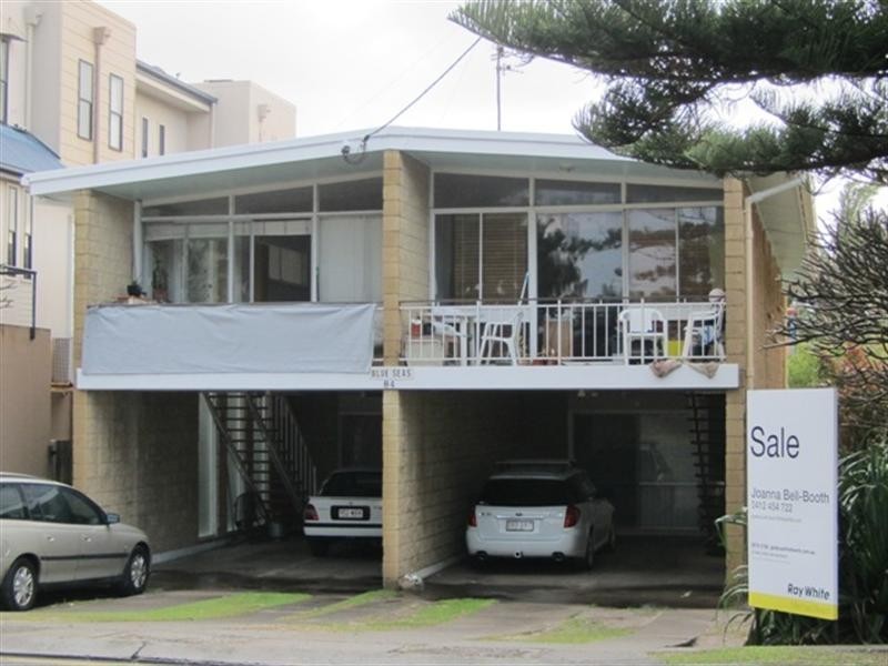 4/84 Albatross Avenue, Mermaid Beach QLD 4218