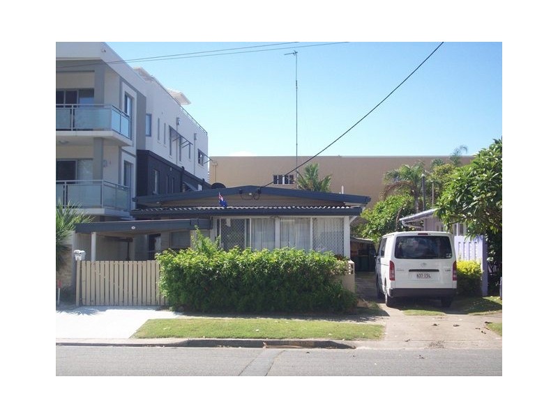 19 Ventura Road, Mermaid Beach QLD 4218