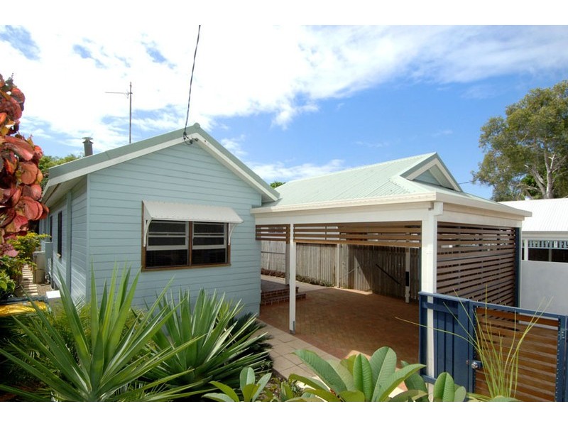 23 Sportsman Avenue, Mermaid Beach QLD 4218