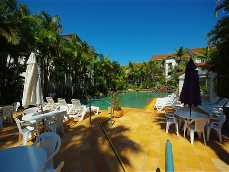 168 ‘Grande Florida’, 7 Redondo Avenue, Miami QLD 4220