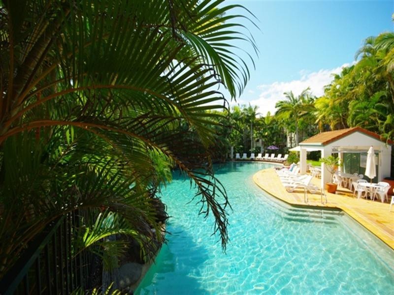 168 ‘Grande Florida’, 7 Redondo Avenue, Miami QLD 4220