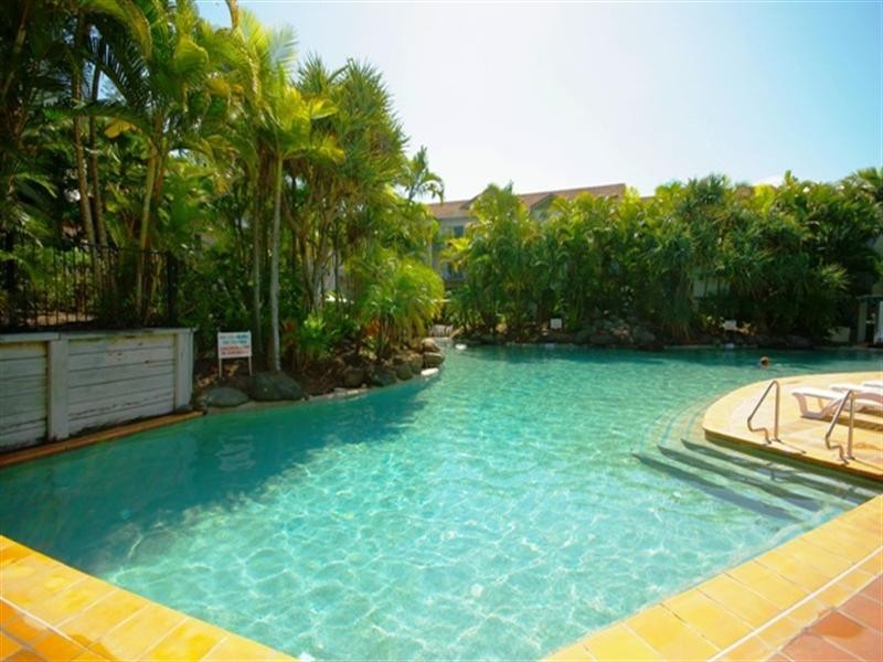 168 ‘Grande Florida’, 7 Redondo Avenue, Miami QLD 4220