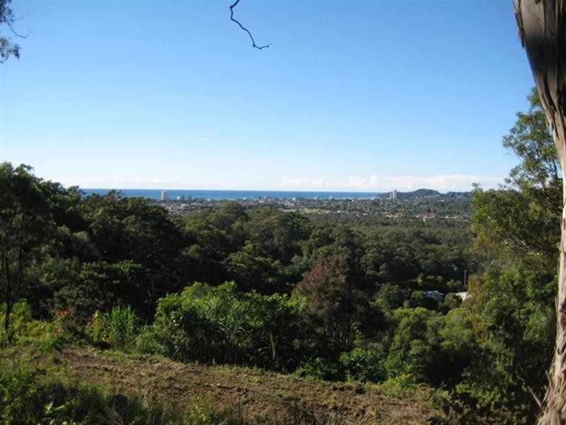 Lots 3, 4, 5 / 40 Skyline Terrace, Burleigh Heads QLD 4220
