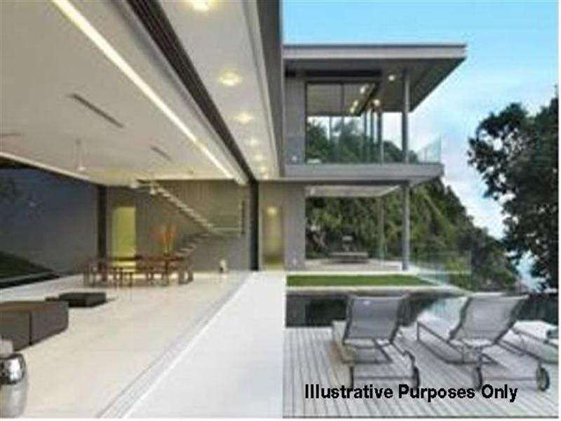 Lots 3, 4, 5 / 40 Skyline Terrace, Burleigh Heads QLD 4220