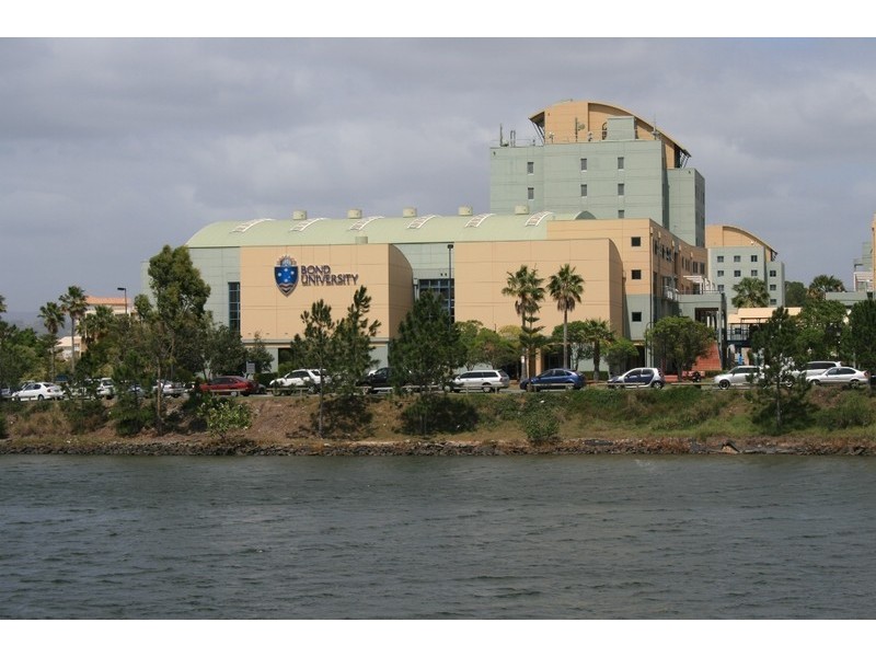 83/25 Lake Orr Drive, Robina QLD 4226