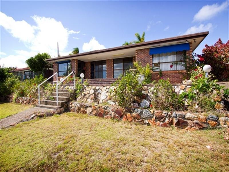 22 Port Drive, Mermaid Waters QLD 4218