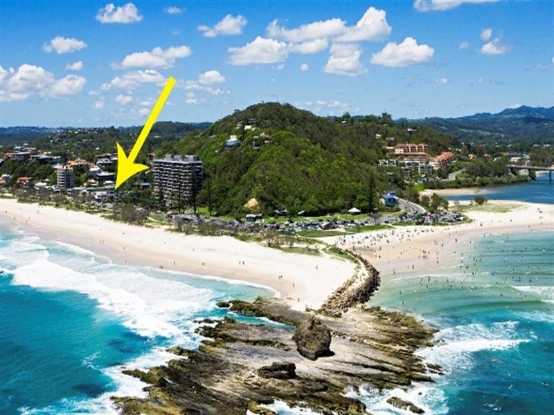 824 Pacific Parade, Currumbin QLD 4223
