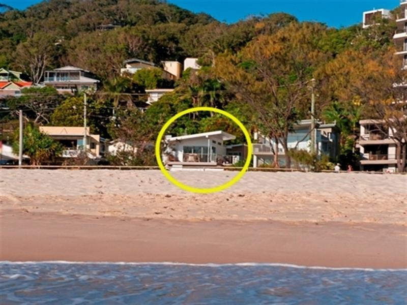 824 Pacific Parade, Currumbin QLD 4223
