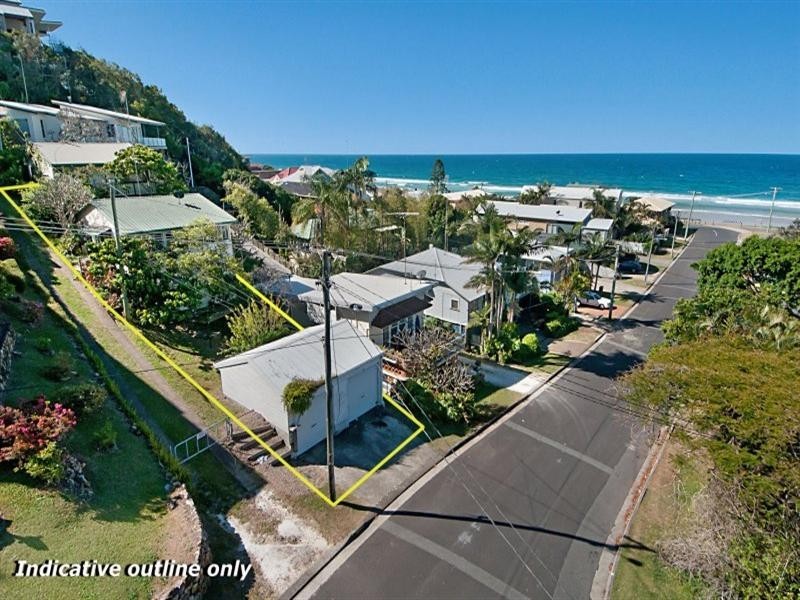 21 Wagawn Street, Tugun QLD 4224