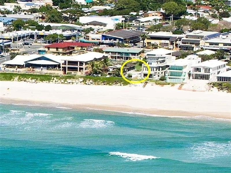 127 Jefferson Lane, Palm Beach QLD 4221