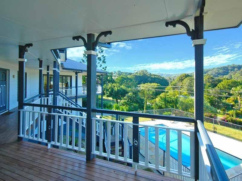 16 Bradman Drive, Currumbin Valley QLD 4223