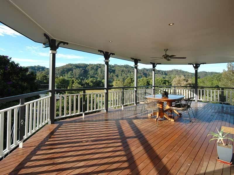 16 Bradman Drive, Currumbin Valley QLD 4223