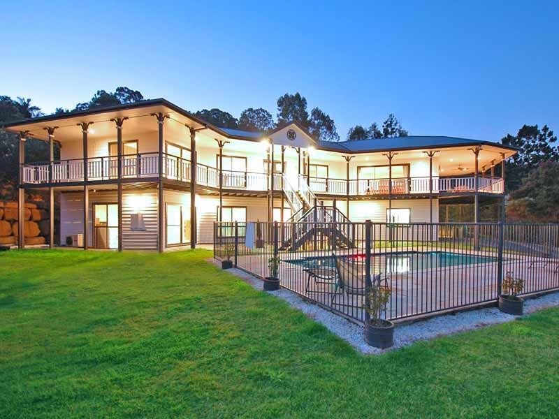 16 Bradman Drive, Currumbin Valley QLD 4223