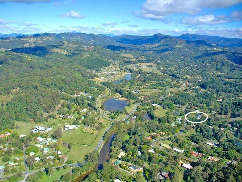 16 Bradman Drive, Currumbin Valley QLD 4223