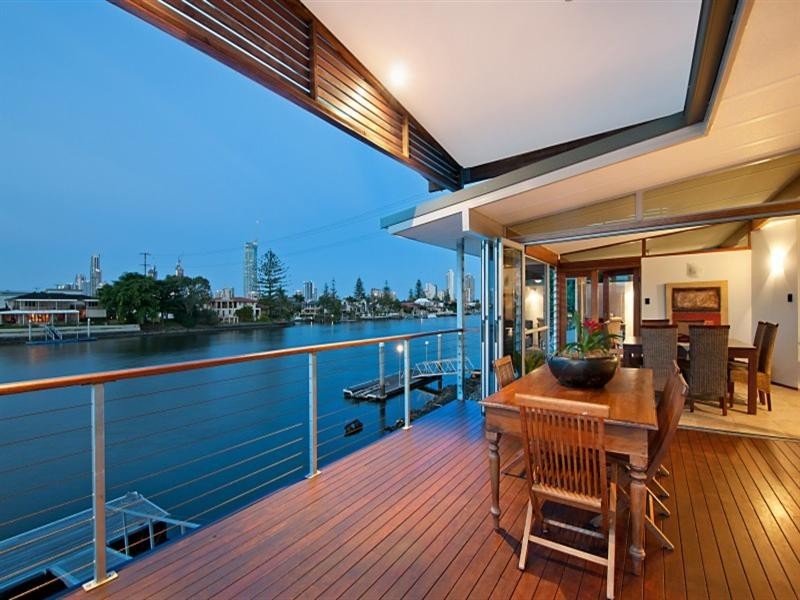 Broadbeach Waters QLD 4218