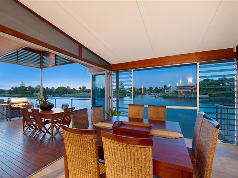 Broadbeach Waters QLD 4218