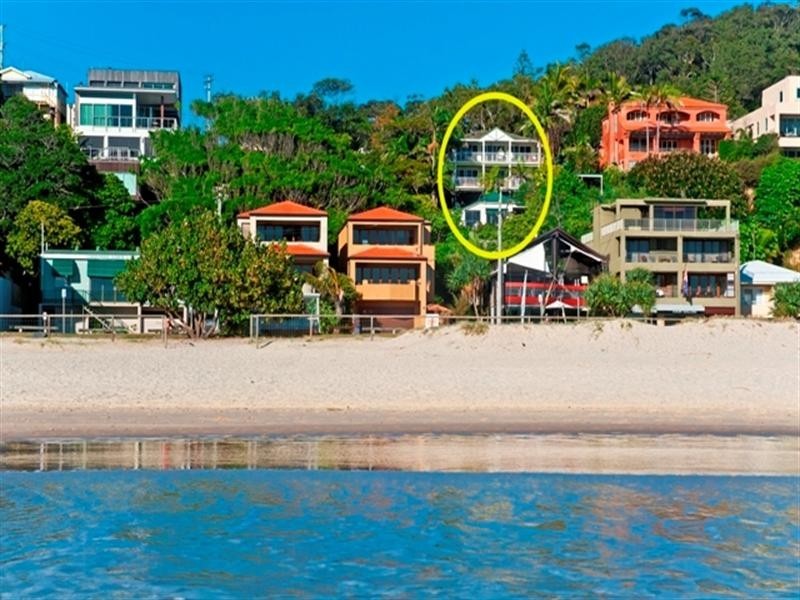 65 Woodgee Street, Currumbin QLD 4223