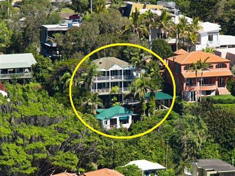 65 Woodgee Street, Currumbin QLD 4223