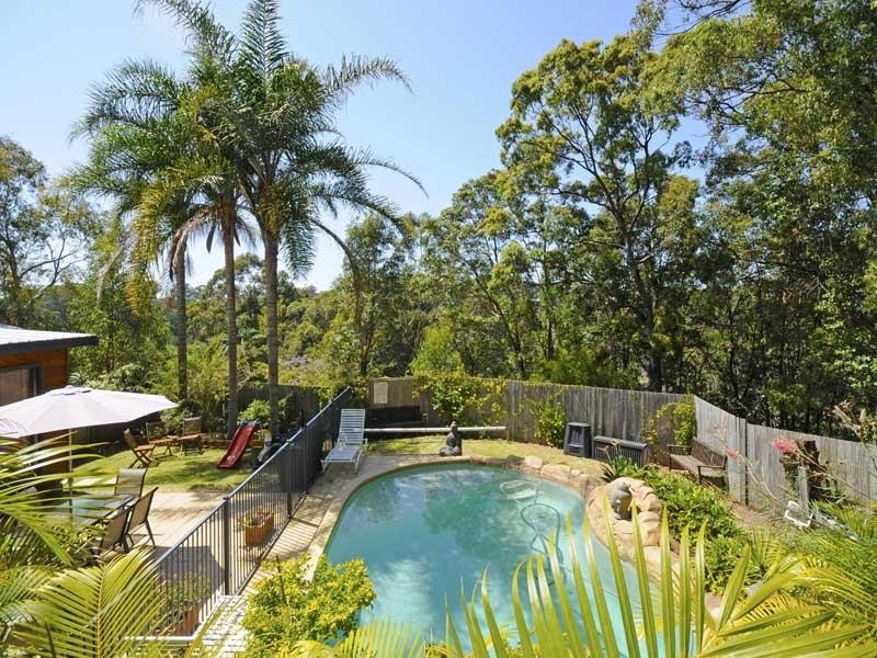 80 Blamey Drive, Currumbin QLD 4223