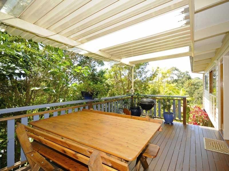 80 Blamey Drive, Currumbin QLD 4223