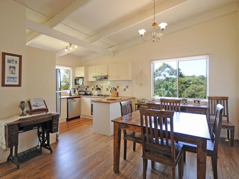 80 Blamey Drive, Currumbin QLD 4223