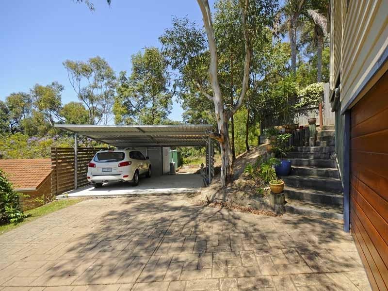 80 Blamey Drive, Currumbin QLD 4223