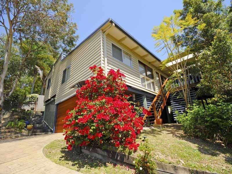 80 Blamey Drive, Currumbin QLD 4223