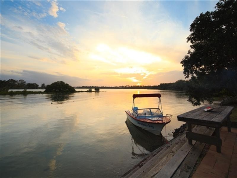 Lot 58 Esplanade, Toogoom QLD 4655