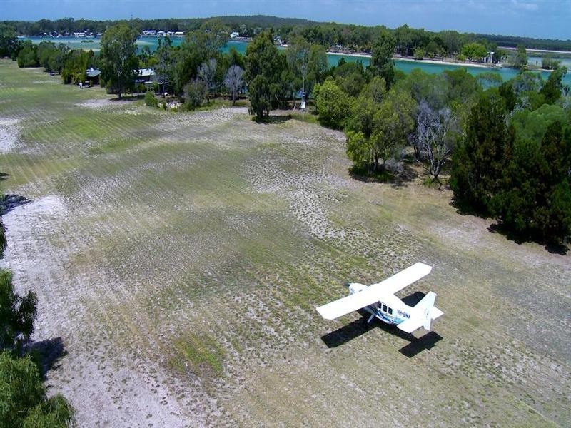 Lot 58 Esplanade, Toogoom QLD 4655