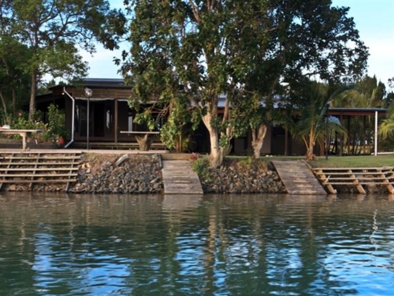 Lot 58 Esplanade, Toogoom QLD 4655