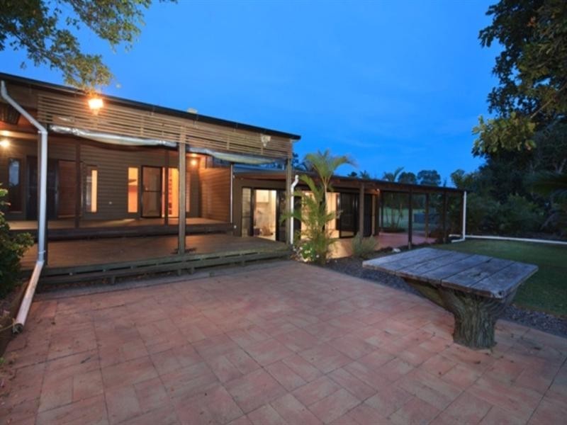 Lot 58 Esplanade, Toogoom QLD 4655