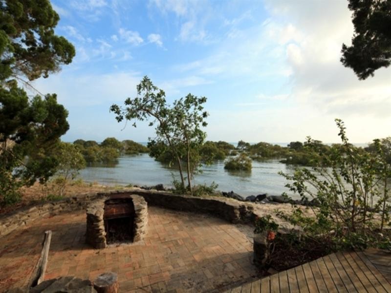 Lot 58 Esplanade, Toogoom QLD 4655