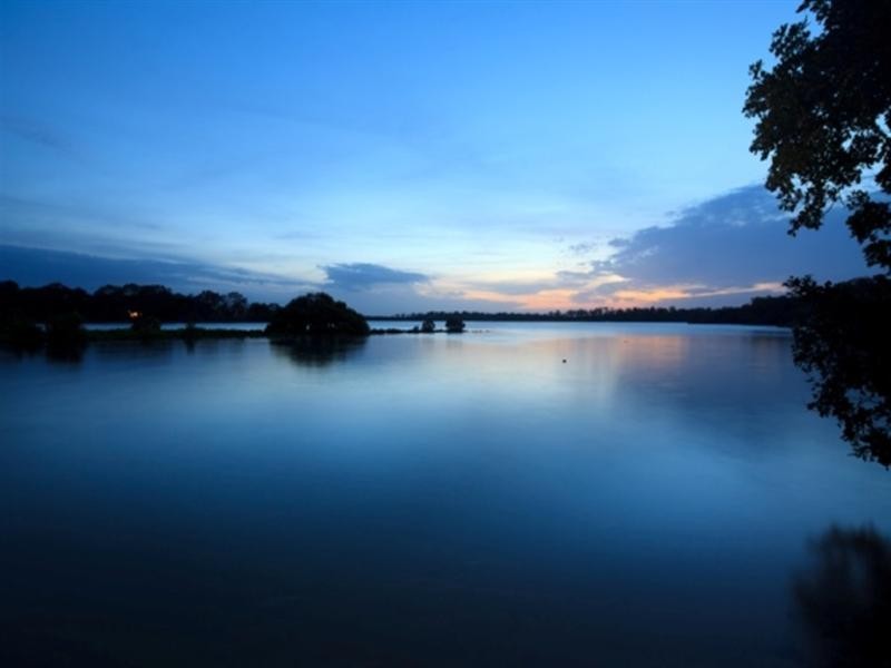 Lot 58 Esplanade, Toogoom QLD 4655