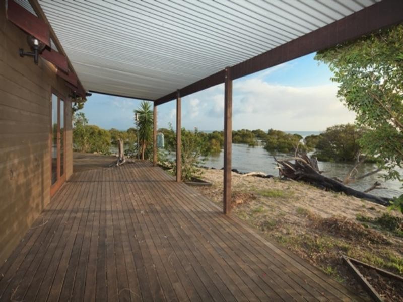 Lot 58 Esplanade, Toogoom QLD 4655