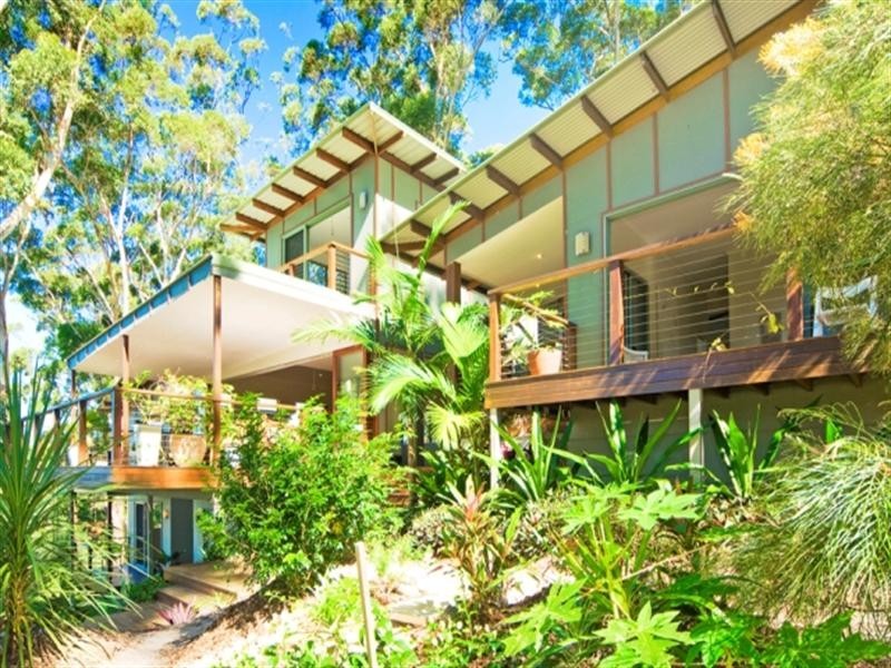 90 Blamey Drive, Currumbin QLD 4223