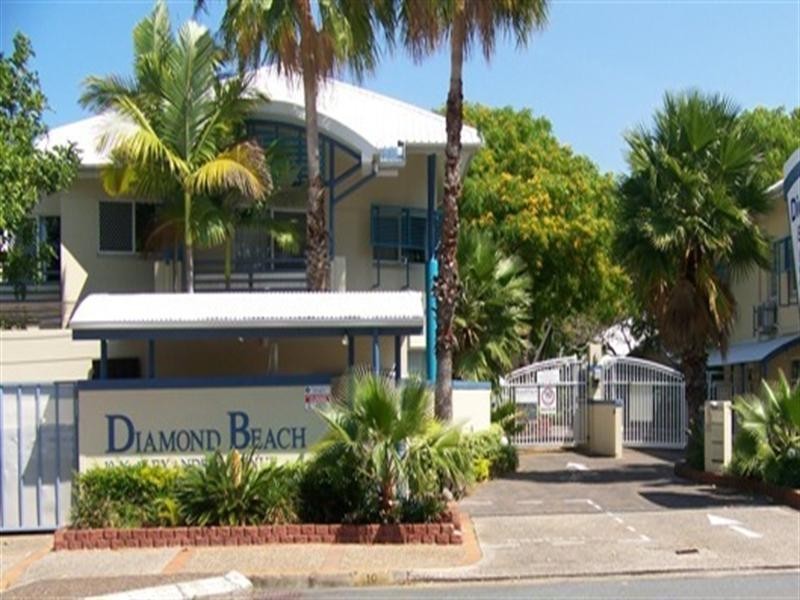 Apartment 114 ‘Diamond Beach’, 10 Alexandra Avenue, Mermaid Beach QLD 4218