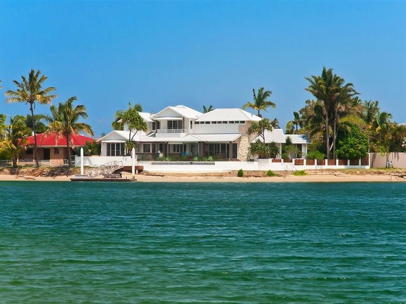 23 Marlin Court, Palm Beach QLD 4221