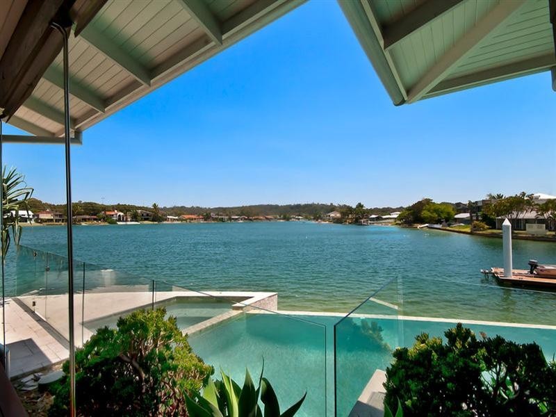 23 Marlin Court, Palm Beach QLD 4221